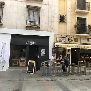  Appartamento Entre El Centro Y La Mezquita Totalmente Climatizado Parking Gratuito