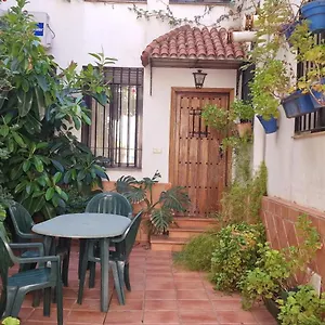 Сasa de vacaciones Juderia House In, Córdoba