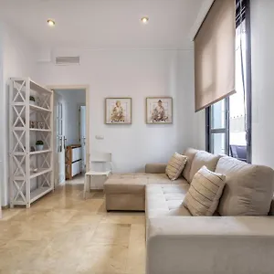 Apartamento Apto Omeya & Center & Parking Incluido, Córdoba