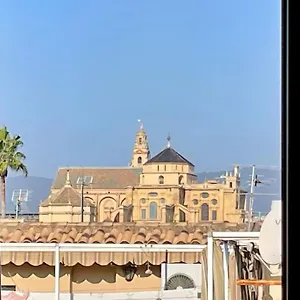 Apartamento Duplex Puente-romano, Córdoba
