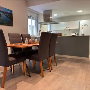 Apartamento Apartamento Mirador De La Muralla, Córdoba