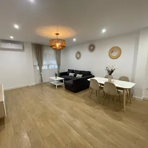 Apartamento Goya, Córdoba