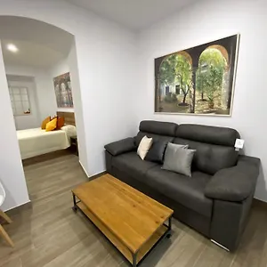 Apartamento Del Mar Y De - Apartmentos En Pleno Centro, Córdoba