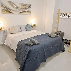 Apartamento Sol 1, Córdoba