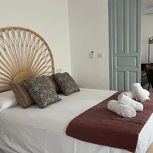 Apartamento La Llave De La Corredera, Córdoba