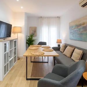 Apartamento Bhost - Hinojo, Córdoba
