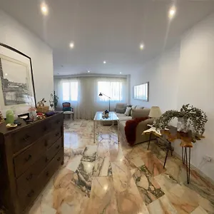 Apartamento Quedate Cerca Del Casco Antiguo, Córdoba