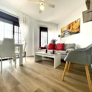 Apartamento Esencia Historica En Mezquita, Córdoba