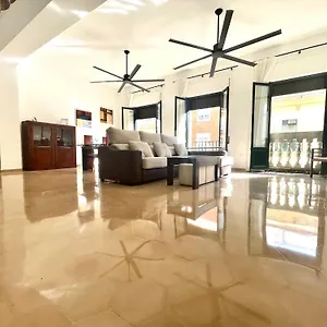 Apartamento Descanso En El Corazon:, Córdoba