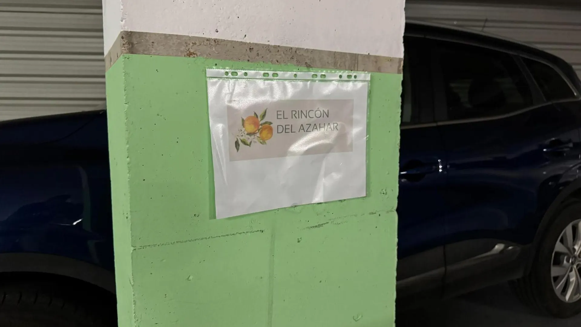 El Rincon Del Azahar, Duplex Con Encanto Córdoba 0*,  España