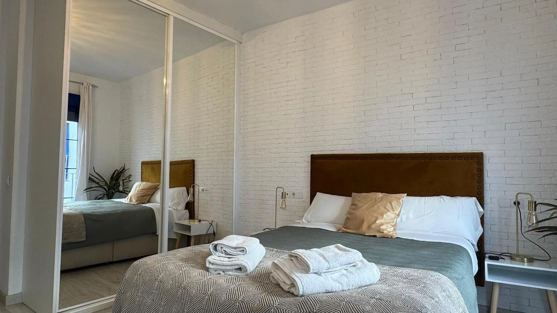 El Rincon Del Azahar, Duplex Con Encanto Córdoba