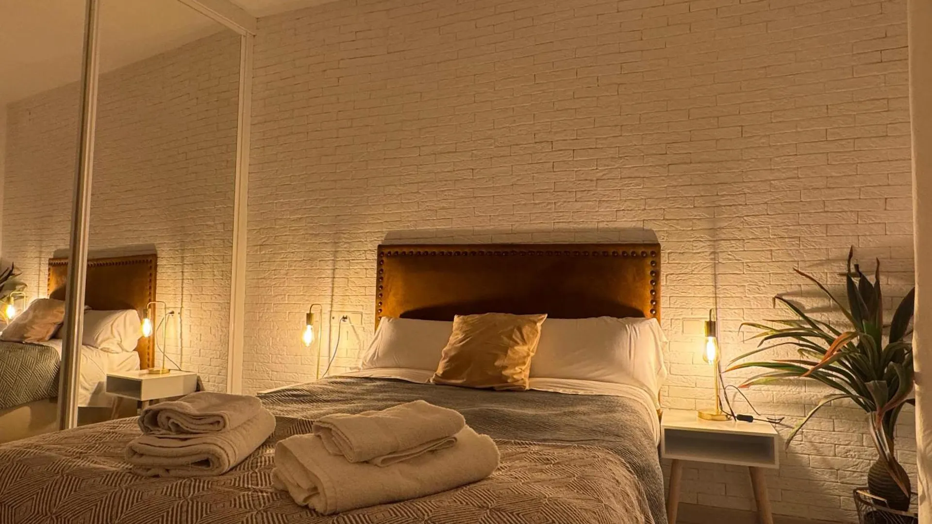 El Rincon Del Azahar, Duplex Con Encanto Córdoba España