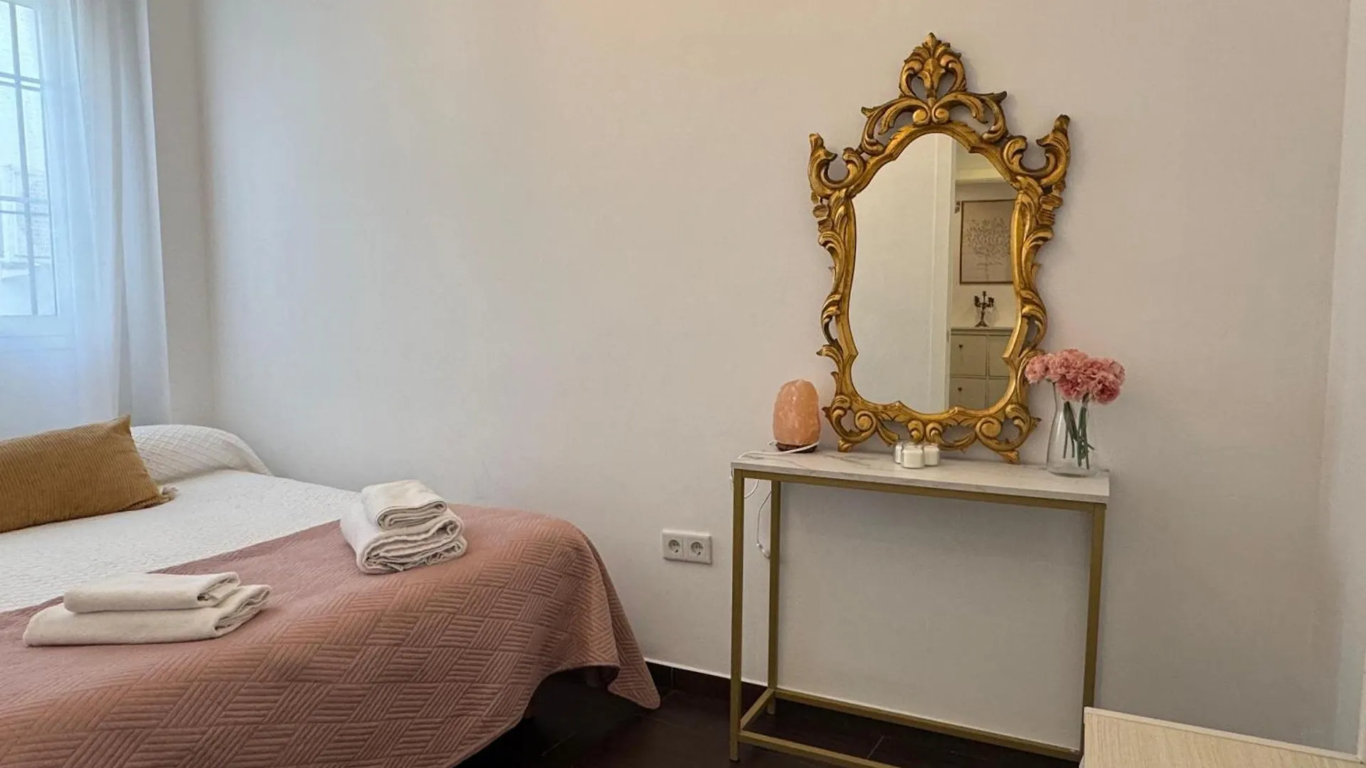 El Rincon Del Azahar, Duplex Con Encanto Córdoba España