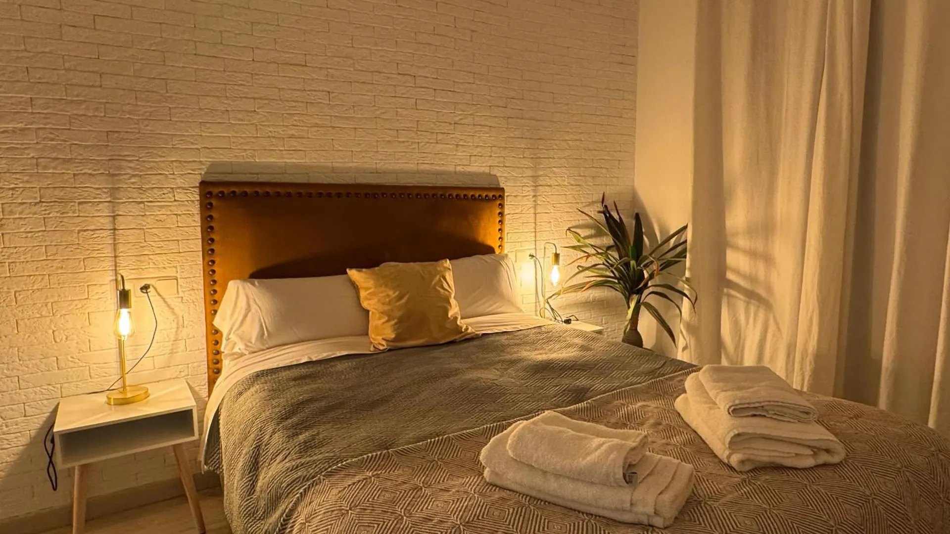 El Rincon Del Azahar, Duplex Con Encanto Córdoba 0*,  España