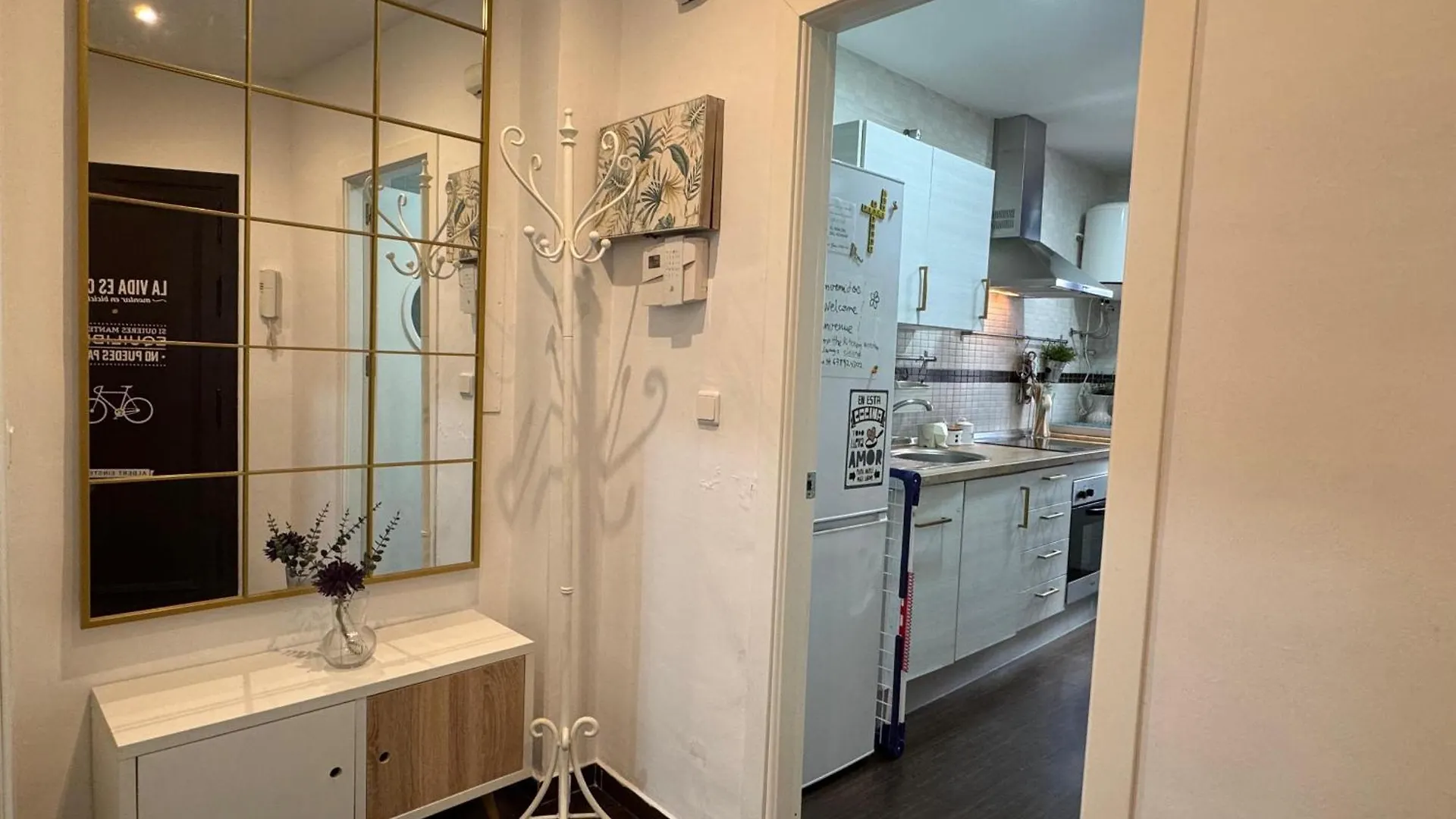 El Rincon Del Azahar, Duplex Con Encanto Córdoba Apartamento