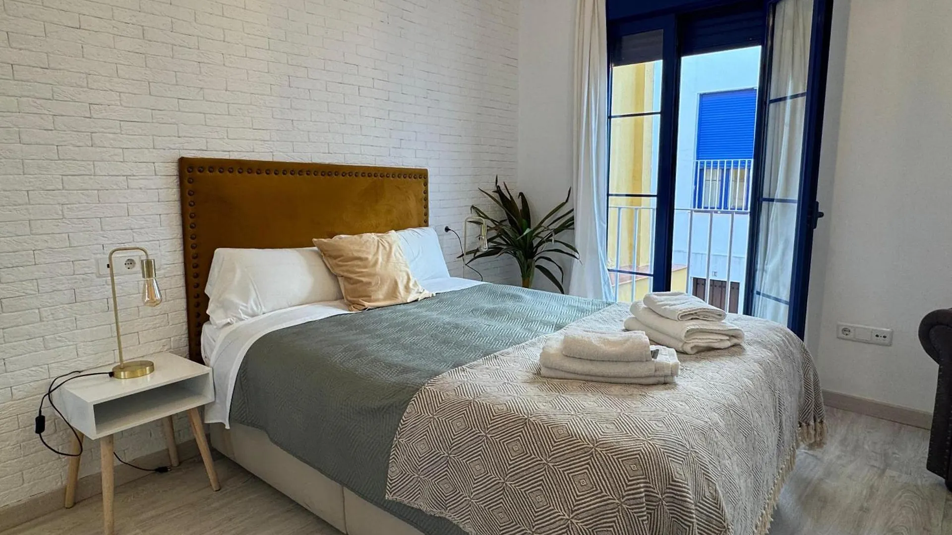 El Rincon Del Azahar, Duplex Con Encanto Córdoba