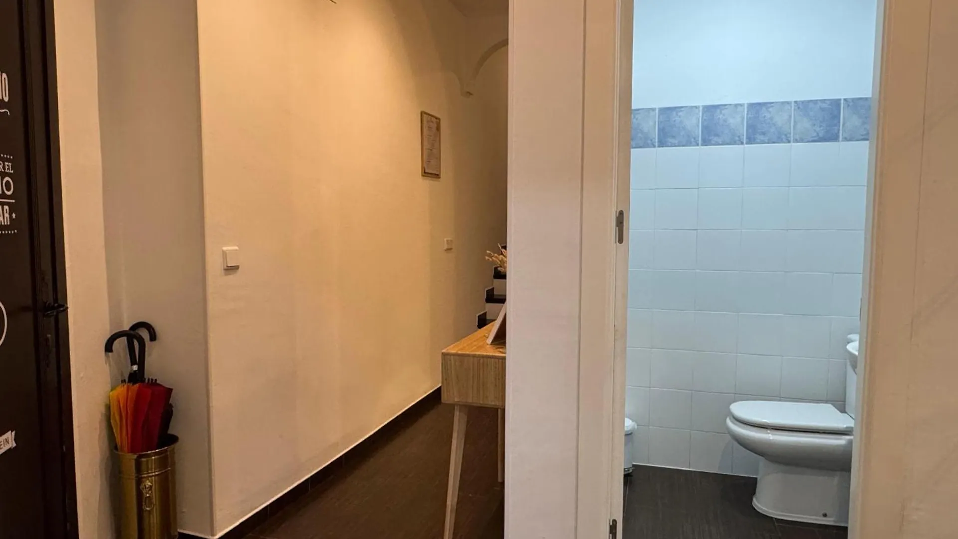 Apartamento El Rincon Del Azahar, Duplex Con Encanto Córdoba