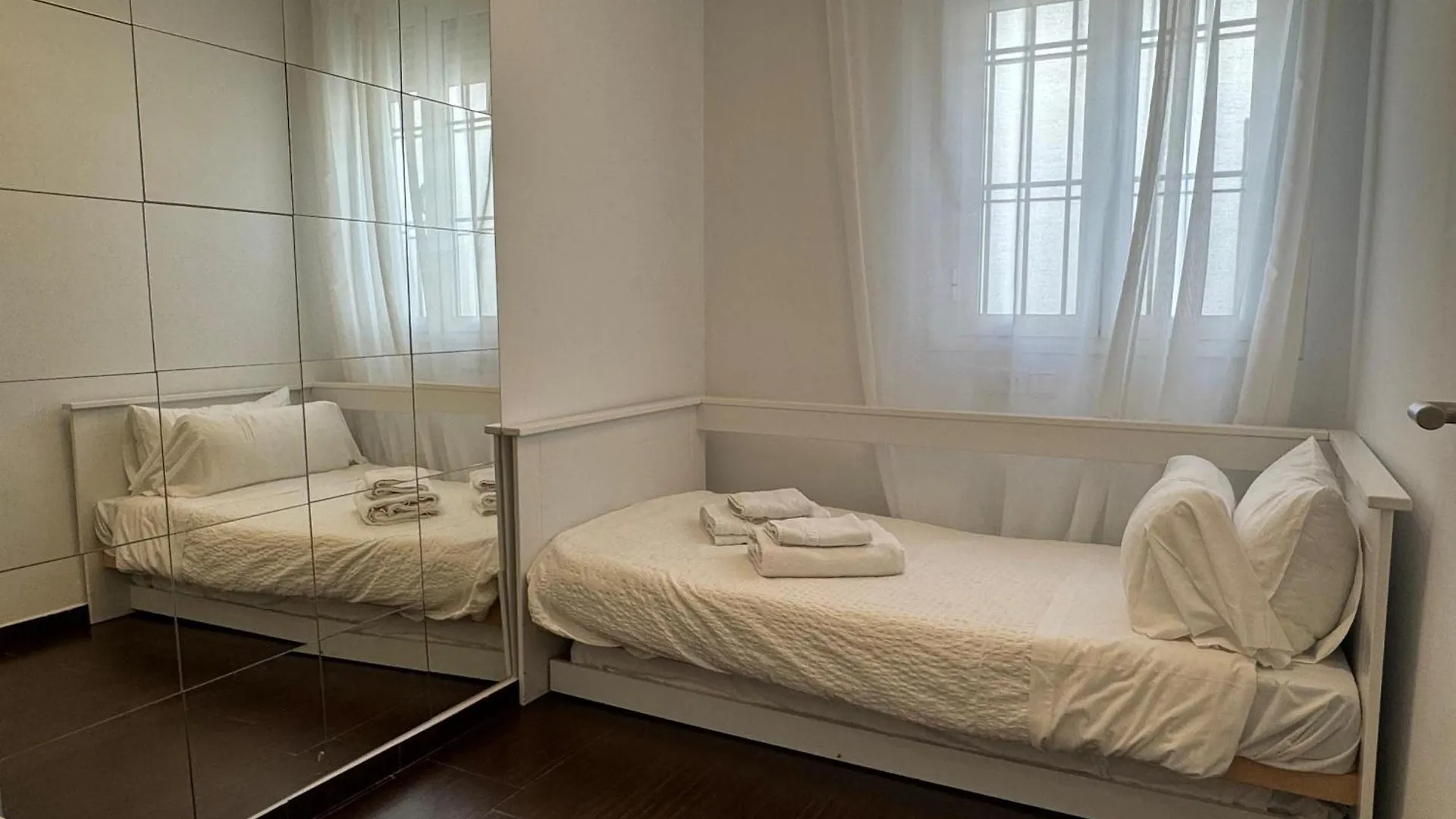 Apartamento El Rincon Del Azahar, Duplex Con Encanto Córdoba
