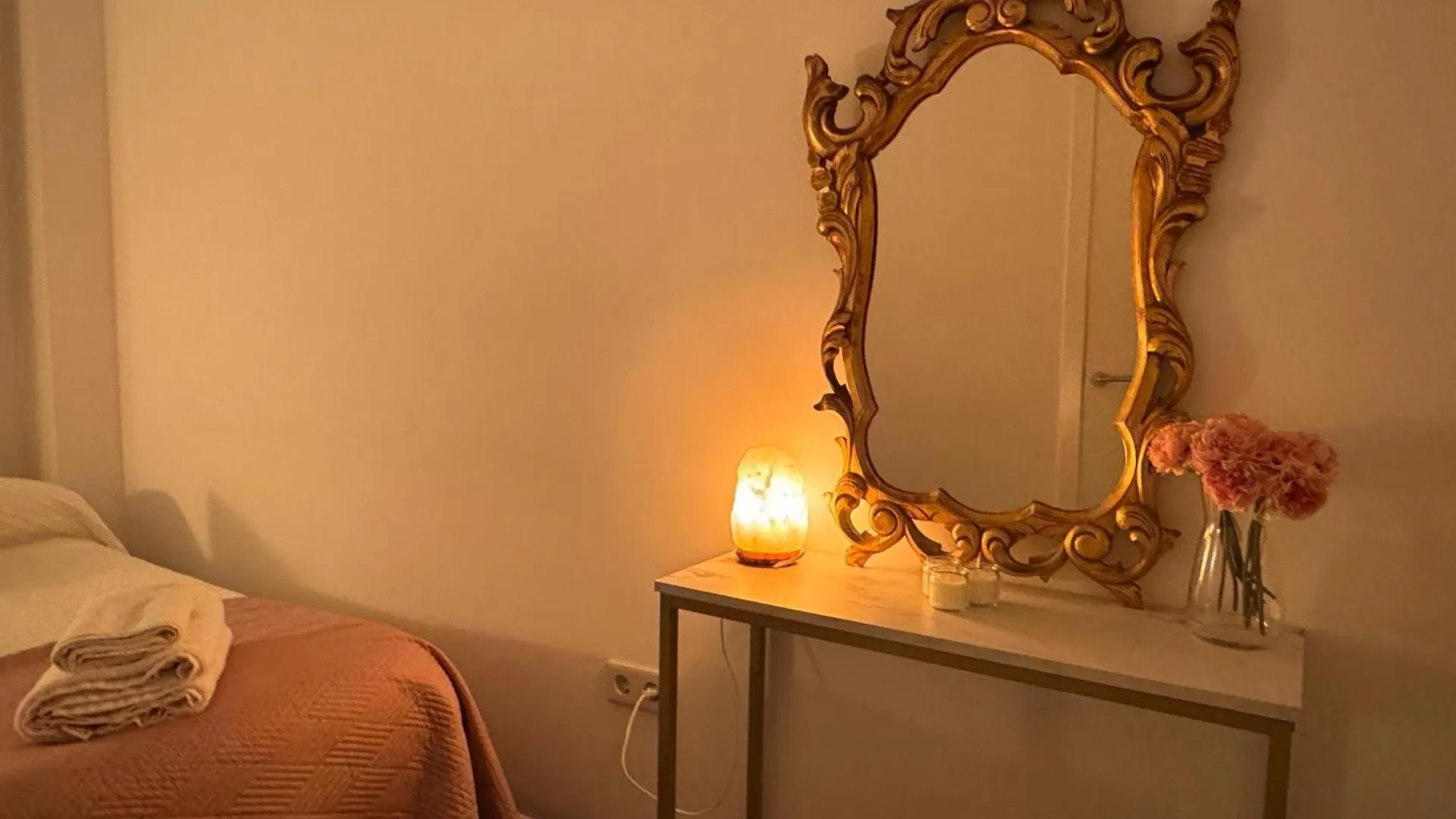 Apartamento El Rincon Del Azahar, Duplex Con Encanto Córdoba España