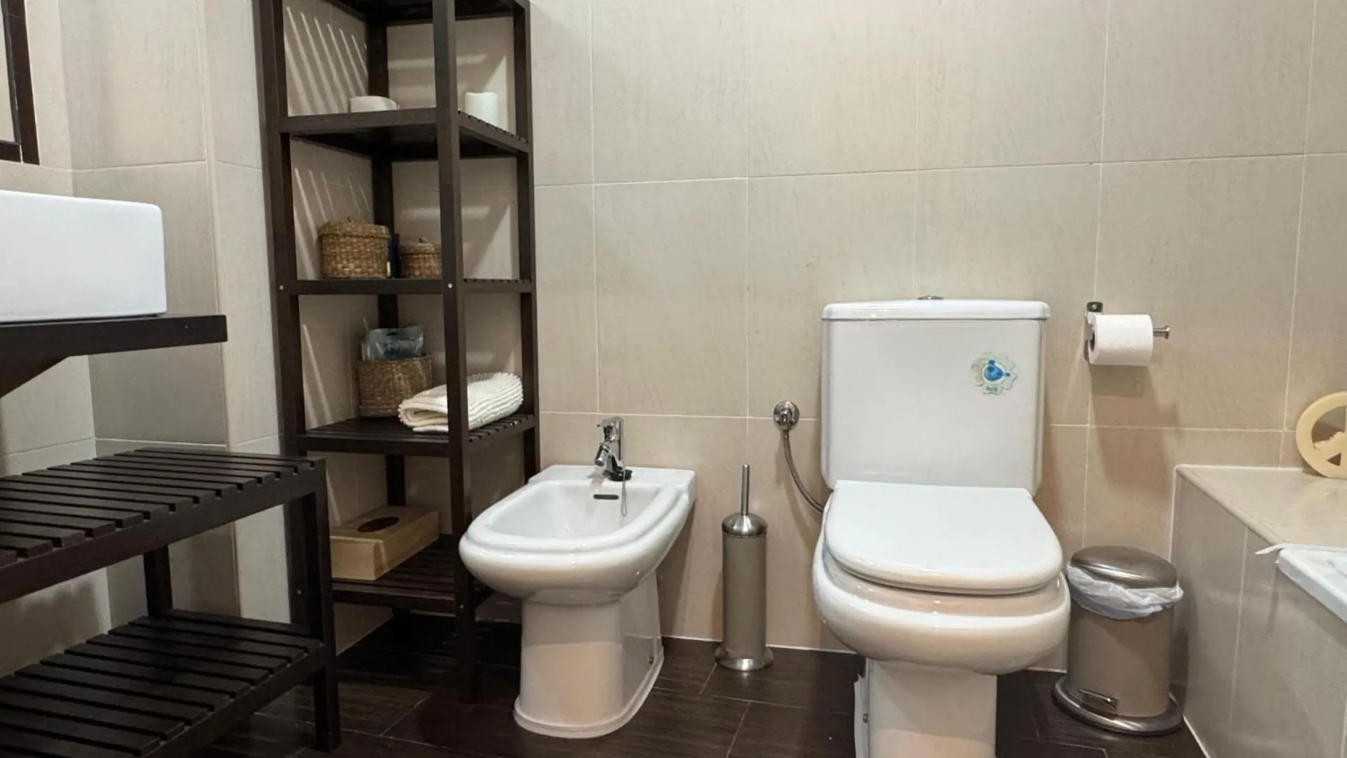 Apartamento El Rincon Del Azahar, Duplex Con Encanto Córdoba España