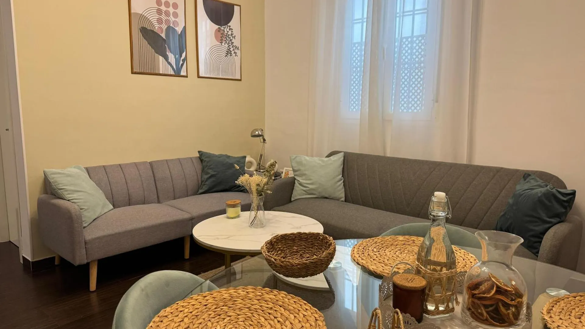 El Rincon Del Azahar, Duplex Con Encanto Córdoba 0*,