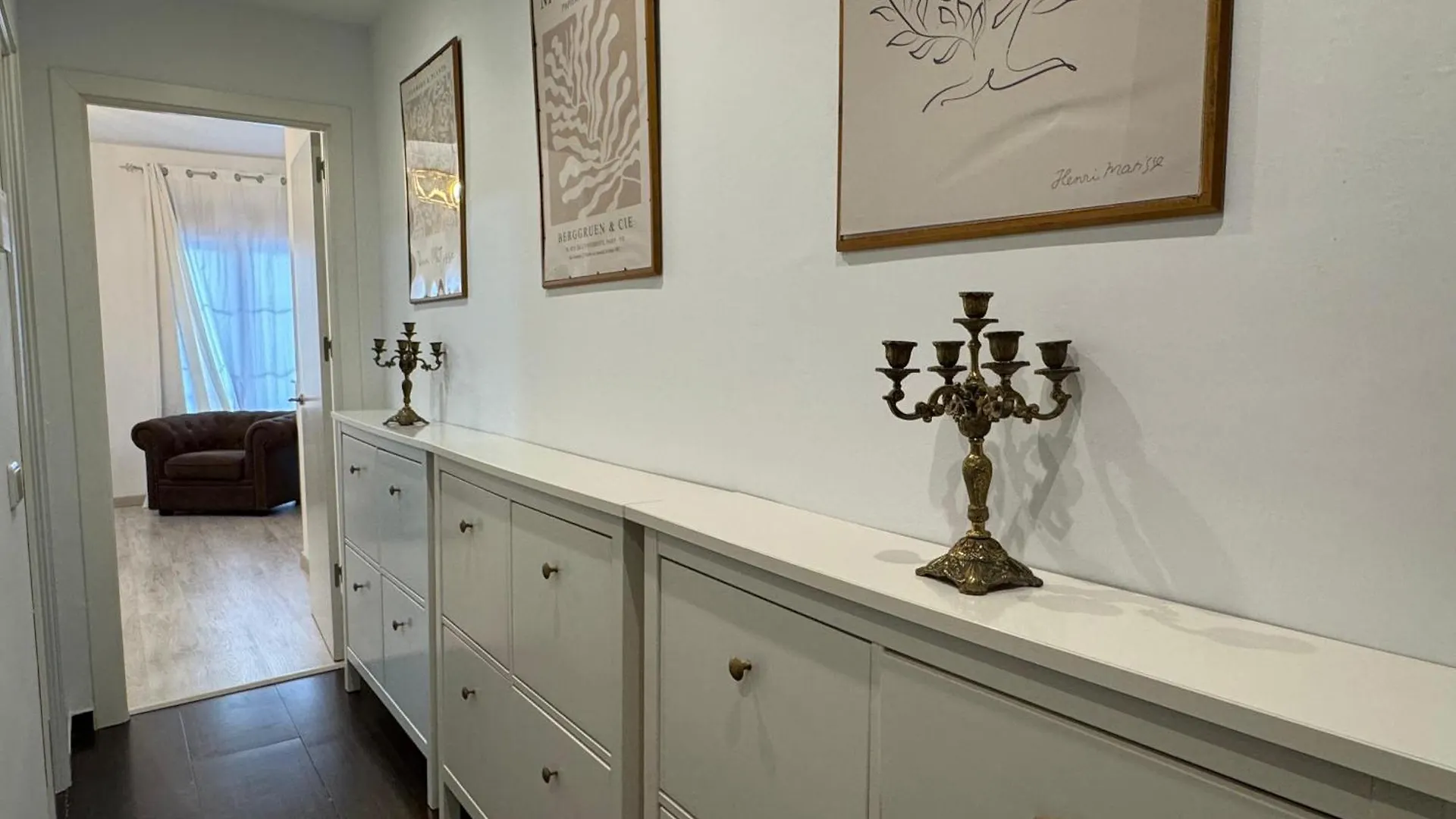 Apartamento El Rincon Del Azahar, Duplex Con Encanto Córdoba