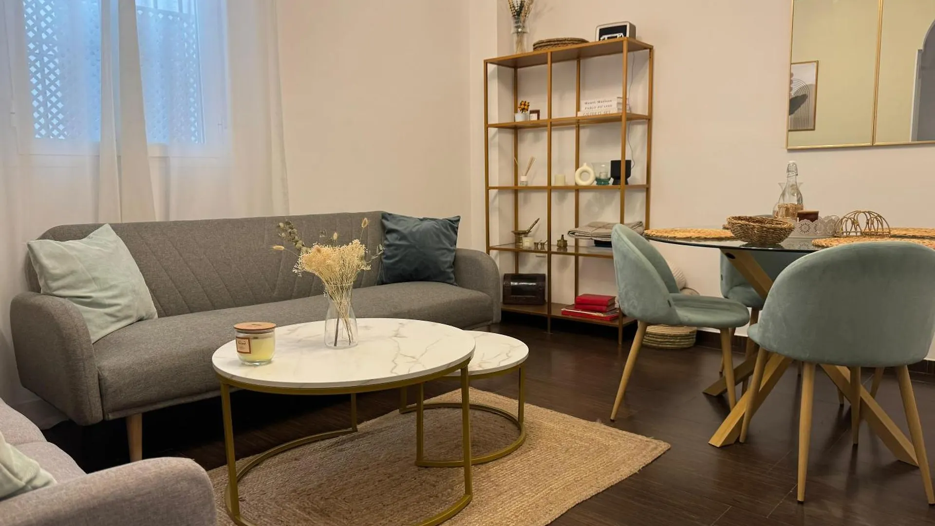 El Rincon Del Azahar, Duplex Con Encanto Córdoba