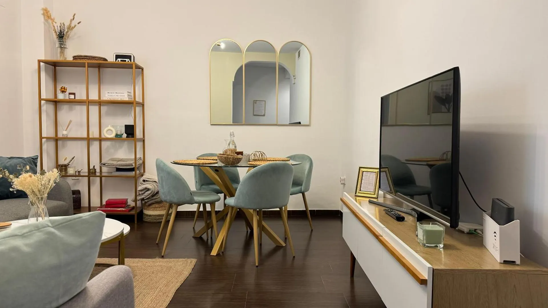 El Rincon Del Azahar, Duplex Con Encanto Córdoba