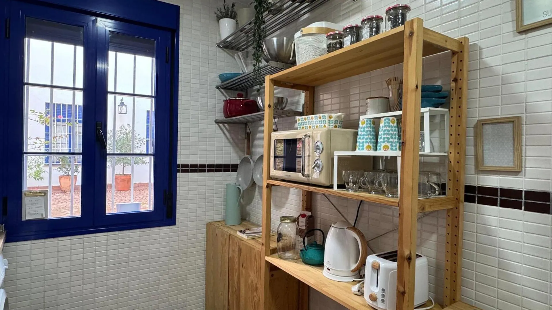 El Rincon Del Azahar, Duplex Con Encanto Córdoba Apartamento