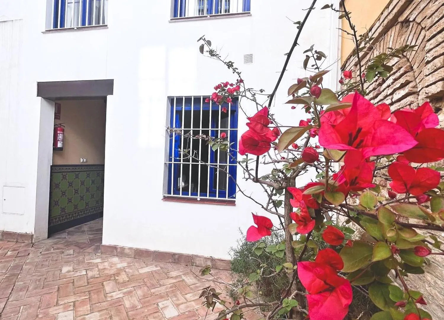 El Rincon Del Azahar, Duplex Con Encanto Córdoba 0*,  Spanien