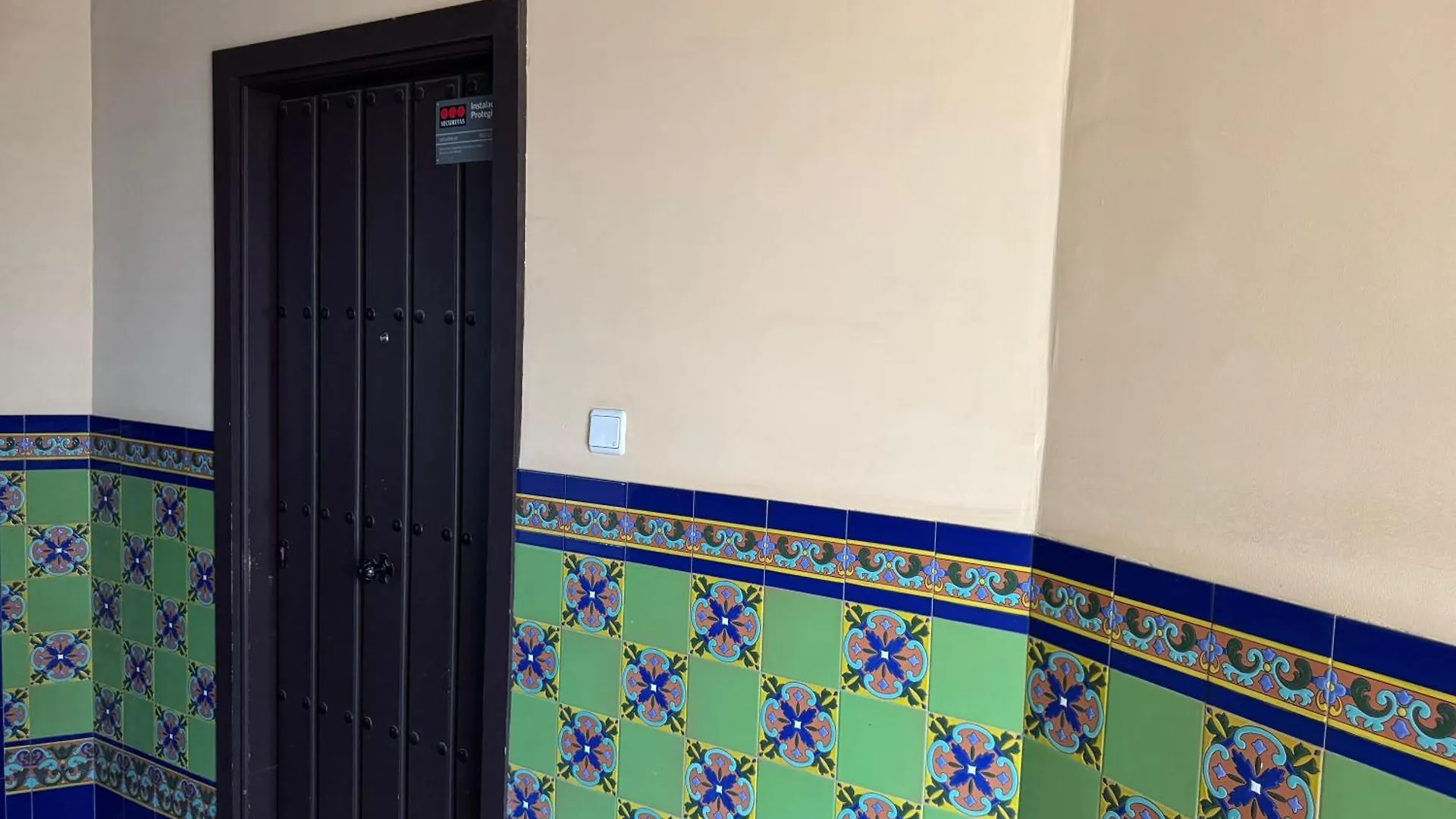 Apartment El Rincon Del Azahar, Duplex Con Encanto Córdoba