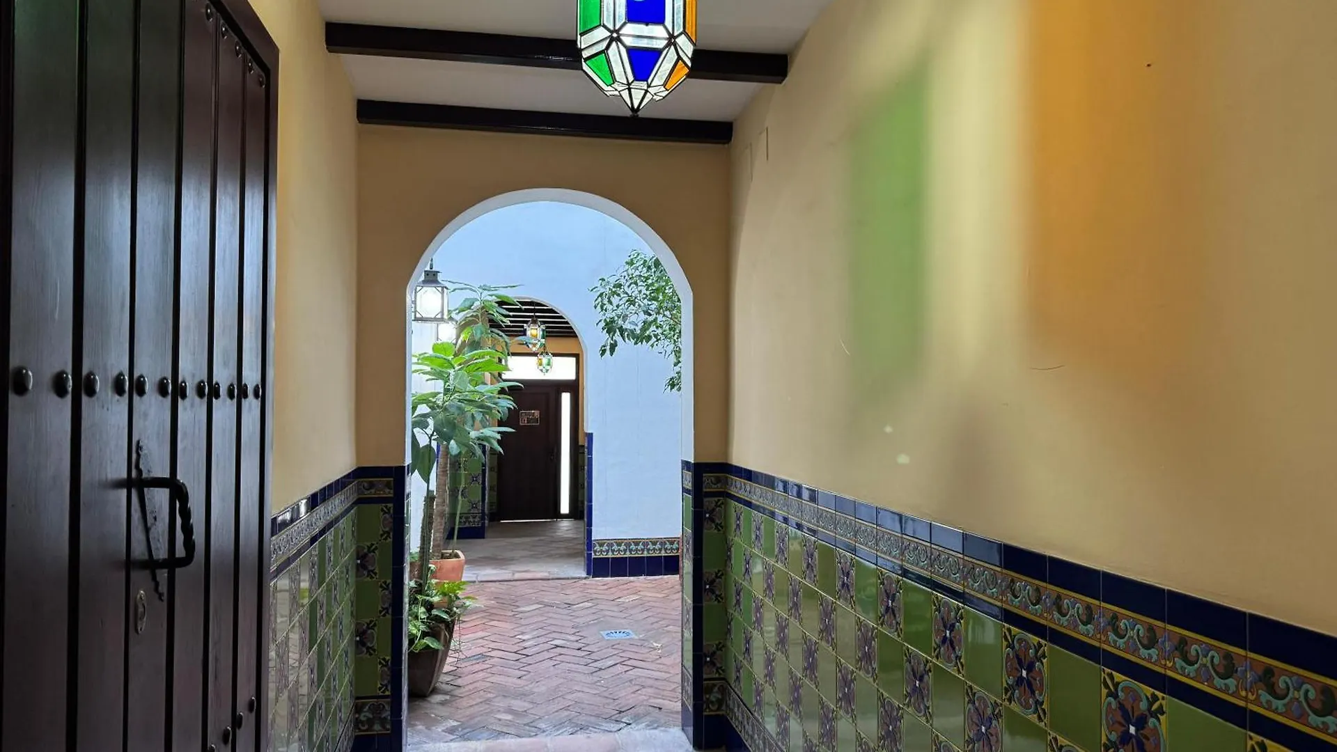El Rincon Del Azahar, Duplex Con Encanto Córdoba
